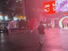 -广州长隆国际大马戏
