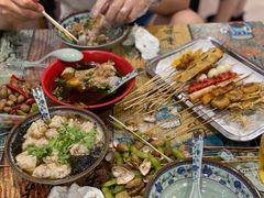 -老谢野馄饨(延安路店)