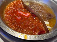 -李姑婆鲜切牛肉火锅自助(凤城二路店)