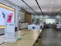 -OPPO服务体验中心(天津和平区天河城店)