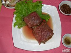 -江浦东烧烤城(韩式特色炭火烤肉同心路店)