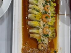-万荣烤鸭店·北京菜(天坛店)