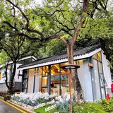 深圳龙岗新晋仙境森系下午茶🍃