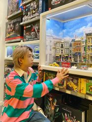 -LEGO(国贸商城店)