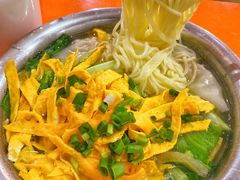 -南宁市连升风味小吃店