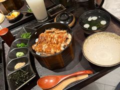 -玄白·炭烤活鳗(上海首店)