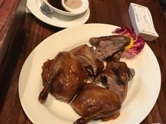 -云龙轩(迪士尼探索家度假酒店)