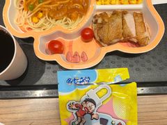 -大家乐(广州中华广场店)