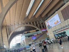 -石家庄正定国际机场-T2航站楼