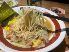 -雷门拉面·现熬骨汤(凯德来福士店)