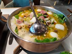 -南山翁新概念川菜(江宁万达广场店)