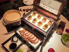 -莉莉海堂HAITANG·烤鸭(国贸商城店)