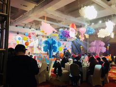 -常州环球恐龙城维景国际大酒店