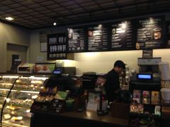 -星巴克(北京南站第三店)