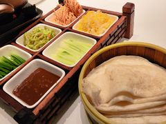 桂花鱼肚-阿五黄河大鲤鱼(英协路店)