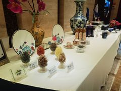 -金谷大厦酒店-黑土优品1号餐厅