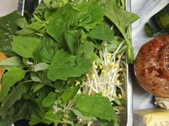 -麒麟豆汤圆子火锅(川心小区店)