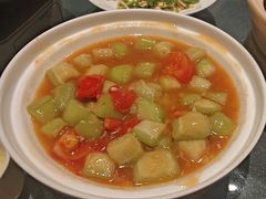 -双湖园·地标武汉菜(黄鹤楼解放路店)