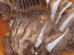 -西贝莜面村(上海百联西郊店)