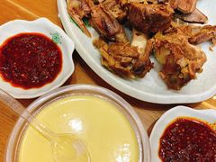 黄焖手抓羊肉-清真·益鑫羊肉手抓馆(花园北街店)