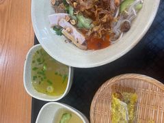 -华姐鸡粉(教育路店)