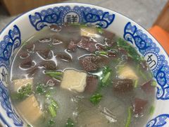-老上海里弄味道(知春路店)