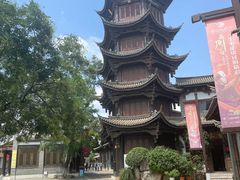 -云南民族村