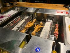 -KAOKAO烤烤·丹东海鲜烧烤(望京店)