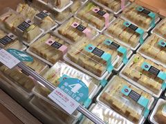 -85度C(深圳佳宁娜店)