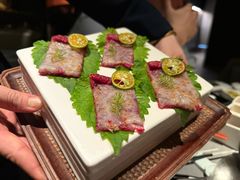 -左庭右院鲜牛肉火锅黑金店(陆家嘴中心店)