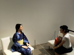 -日本科学未来馆