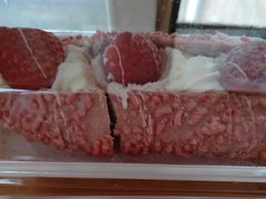 草莓魔法棒-奈雪的茶(石家庄万象城店)