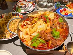 -塔哈尔·新疆盛宴(奉贤龙湖店)