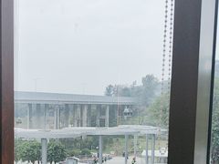 -点都德(广州白云山景区南门店)