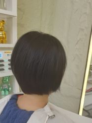 -慕名造型