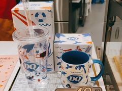 -DQ·蛋糕·冰淇淋(龙湖狮山天街店)