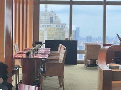 -万豪咖啡厅(JW万豪酒店店)