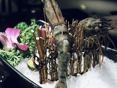 -捞王猪肚鸡火锅(财富中心店)