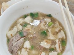 -老刘家泡馍(钟楼广济街店)