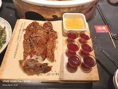 -桂小厨广西菜(万象城店)