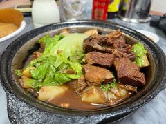 -珍珍小食店(西华路店)