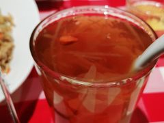-西贝(吴江路湟普汇店)