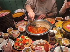 -牛New寿喜烧(闵行龙湖天街店)