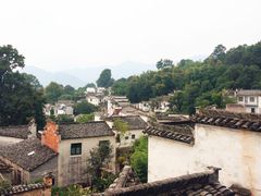 -塔川景区