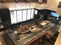 -布洛克德克萨斯国家历史博物馆