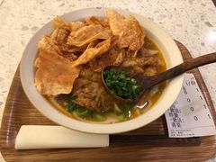 -三姐·老友记·南宁老友粉(朝阳区光华路嘉里中心店)