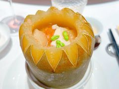 冬瓜盅-陶陶居·雅园(凯华国际店)