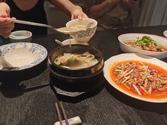 -金谷仓家庭料理(马泉营店)