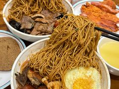 -爱家面馆(常州总店)
