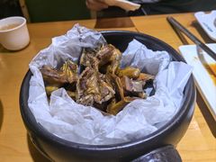 -大鸽饭(马王堆店)